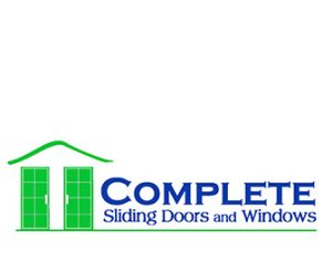 Complete Sliding Doors & Windows