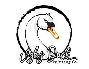 Ugly Duck Printing