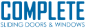 Complete Sliding Doors